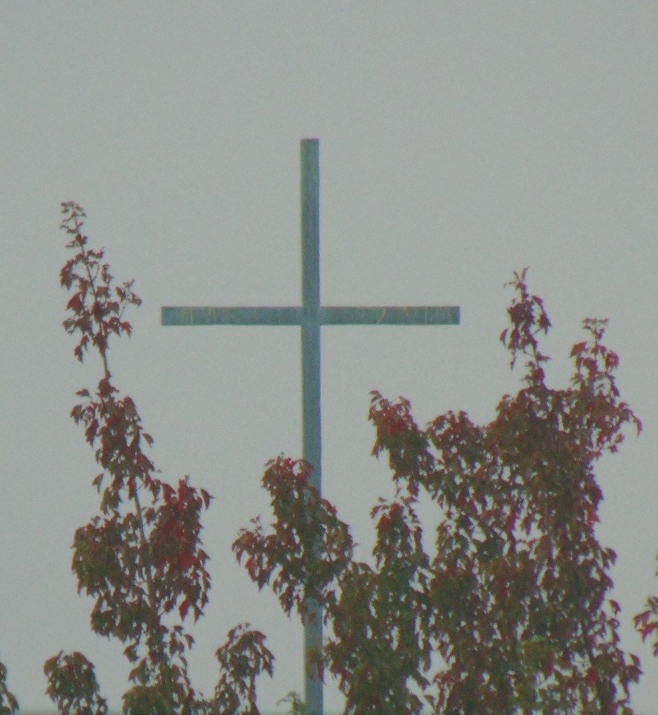 St. Benedict Steeple
