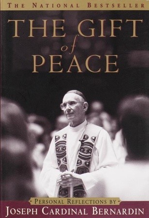 Book: The Gift of Peace