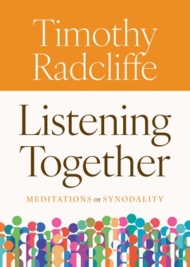 Book: Listening Together, Meditations on Synodality