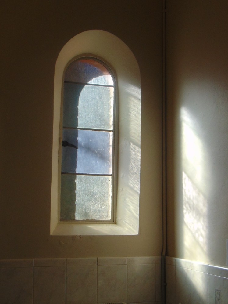 St. John the Evangelist Church, Seattle