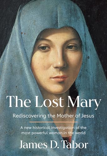 The Lost Mary